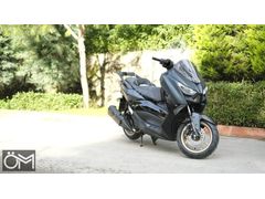 ÖKTEM MOTORS'DAN MAXPRO 125 2025 HAZİRAN AYINA ÖZEL FIRSAT !