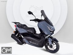 ÖKTEM MOTORS'DAN MAXPRO 125 2025 NİSAN AYINA ÖZEL FIRSAT !