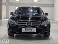 EMY DEN 2014MERCEDES E 180 HATASIZ