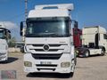 KARMAN TIRDAN 2010 AXOR 1840 EURO 5 TRANSPORT ARACI