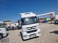 KARMAN TIRDAN 2010 AXOR 1840 EURO 5 TRANSPORT ARACI