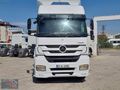 KARMAN TIRDAN 2010 AXOR 1840 EURO 5 TRANSPORT ARACI