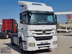 KARMAN TIRDAN 2010 AXOR 1840 EURO 5 TRANSPORT ARACI