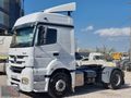 KARMAN TIRDAN 2010 AXOR 1840 EURO 5 TRANSPORT ARACI