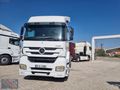 KARMAN TIRDAN 2010 AXOR 1840 EURO 5 TRANSPORT ARACI