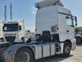 KARMAN TIRDAN 2010 AXOR 1840 EURO 5 TRANSPORT ARACI