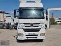 KARMAN TIRDAN 2010 AXOR 1840 EURO 5 TRANSPORT ARACI