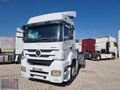 KARMAN TIRDAN 2010 AXOR 1840 EURO 5 TRANSPORT ARACI