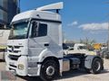 KARMAN TIRDAN 2010 AXOR 1840 EURO 5 TRANSPORT ARACI