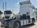 KARMAN TIRDAN 2010 AXOR 1840 EURO 5 TRANSPORT ARACI