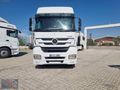 KARMAN TIRDAN 2010 AXOR 1840 EURO 5 TRANSPORT ARACI