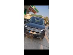 Sahibinden Volkswagen Caddy 2.0 TDI Style 2024 Model