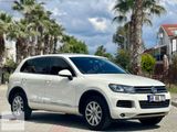 EGE'DEN 2011 VW TOUAREG 3.0 TDI V6 240 HP BMT 4MOTİON 179.000 KM