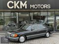 MERCEDES-BENZ 260 SE W126 - KOLEKSİYONLUK -