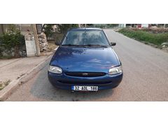 Sahibinden Ford Escort 1.6 CL 1997 Model