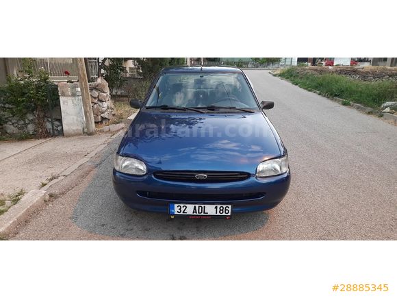 Sahibinden Ford Escort 1.6 CL 1997 Model