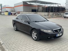 Sahibinden Honda Accord 2.0 ES 2005 Model 