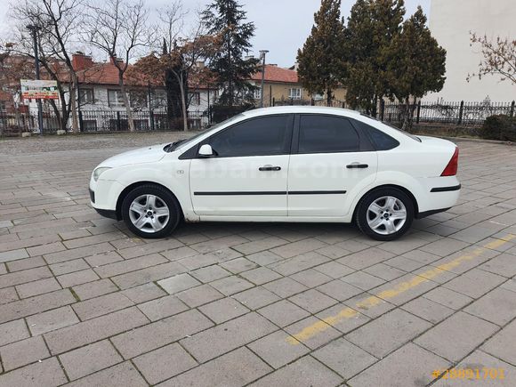Sahibinden Ford Focus 1.6 Trend 2006 Model Ankara