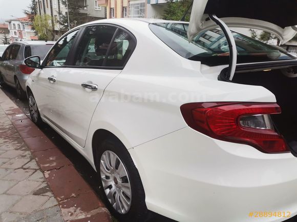 Sahibinden Fiat Egea 1.3 Multijet Easy 2016 Model