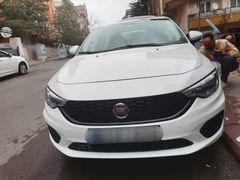 Sahibinden Fiat Egea 1.3 Multijet Easy 2016 Model