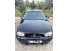 Sahibinden Volkswagen Golf 1.6 Pacific 2004 Model  mantıklı takas yapılır 