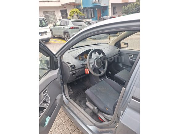 Sahibinden Proton Savvy 1.2 Medium Line 2009 Model İstanbul