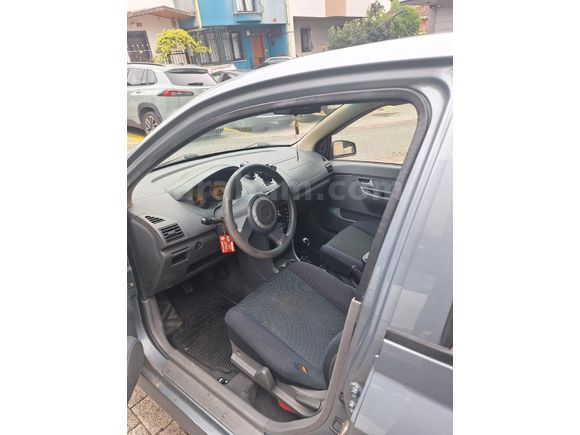 Sahibinden Proton Savvy 1.2 Medium Line 2009 Model İstanbul