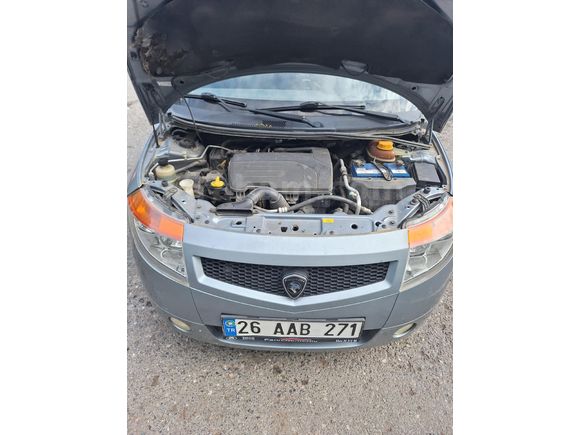 Sahibinden Proton Savvy 1.2 Medium Line 2009 Model İstanbul