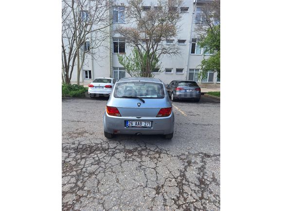 Sahibinden Proton Savvy 1.2 Medium Line 2009 Model İstanbul