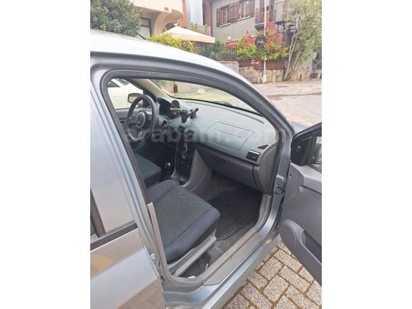 Sahibinden Proton Savvy 1.2 Medium Line 2009 Model İstanbul