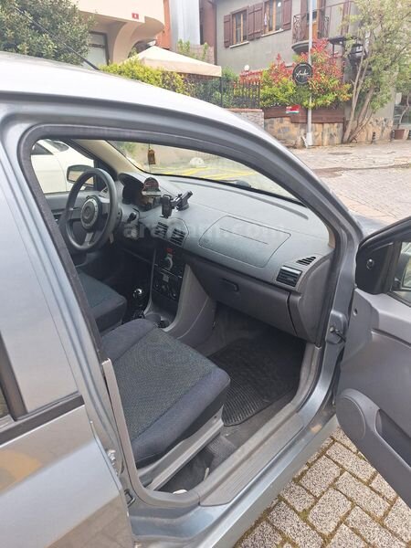 Sahibinden Proton Savvy 1.2 Medium Line 2009 Model İstanbul 148.000 km Gri