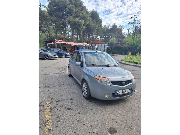 Sahibinden Proton Savvy 1.2 Medium Line 2009 Model İstanbul