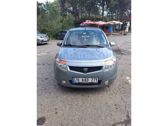 Sahibinden Proton Savvy 1.2 Medium Line 2009 Model İstanbul