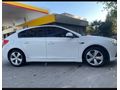 Sahibinden Chevrolet Cruze 1.6 WTCC Edition Plus 2012 Model İzmir