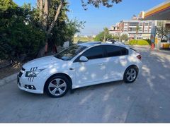 Sahibinden Chevrolet Cruze 1.6 WTCC Edition Plus 2012 Model İzmir