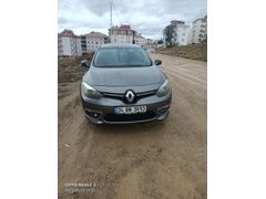 Sahibinden Renault Fluence 1.5 dCi Extreme Edition 2012 Model