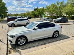 Sahibinden BMW 3 Serisi 318i Pure 2017 Model 