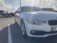 Sahibinden BMW 3 Serisi 318i Pure 2017 Model 