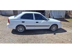 Sahibinden Hyundai Accent 1.5 CRDi Admire 2004 Model