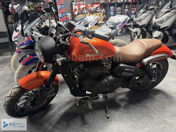 Turuncu Milano 250 nakite özel kampanya