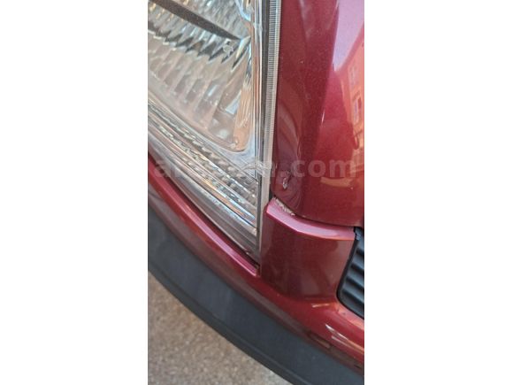 Sahibinden Renault Kangoo Multix 1.5 dCi Authentique 2005 Model