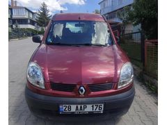 Sahibinden Renault Kangoo Multix 1.5 dCi Authentique 2005 Model