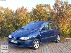TÜM K.KARTLARINA 12 TAKSİT PARK OTO'DAN RENAULT SENİC 1.6 MOTOR