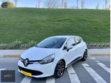 EG MOTORS34'DEN/CLİO/DEĞİŞENSİZ/DÜŞÜK KM/165BİN TL PEŞİNAT İLE!