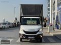 HUZUR'DAN 2021|170|KM'DE|3750DAİLY KAYAR PERDE KASALI KAMYONET
