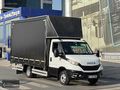 HUZUR'DAN 2021|170|KM'DE|3750DAİLY KAYAR PERDE KASALI KAMYONET