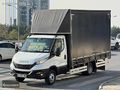 HUZUR'DAN 2021|170|KM'DE|3750DAİLY KAYAR PERDE KASALI KAMYONET