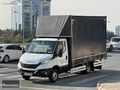 HUZUR'DAN 2021|170|KM'DE|3750DAİLY KAYAR PERDE KASALI KAMYONET