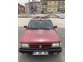 Sahibinden Sıfır Vizeli Bordo Doğan SLX 1993 Model 