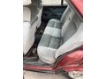 Sahibinden Sıfır Vizeli Bordo Doğan SLX 1993 Model 